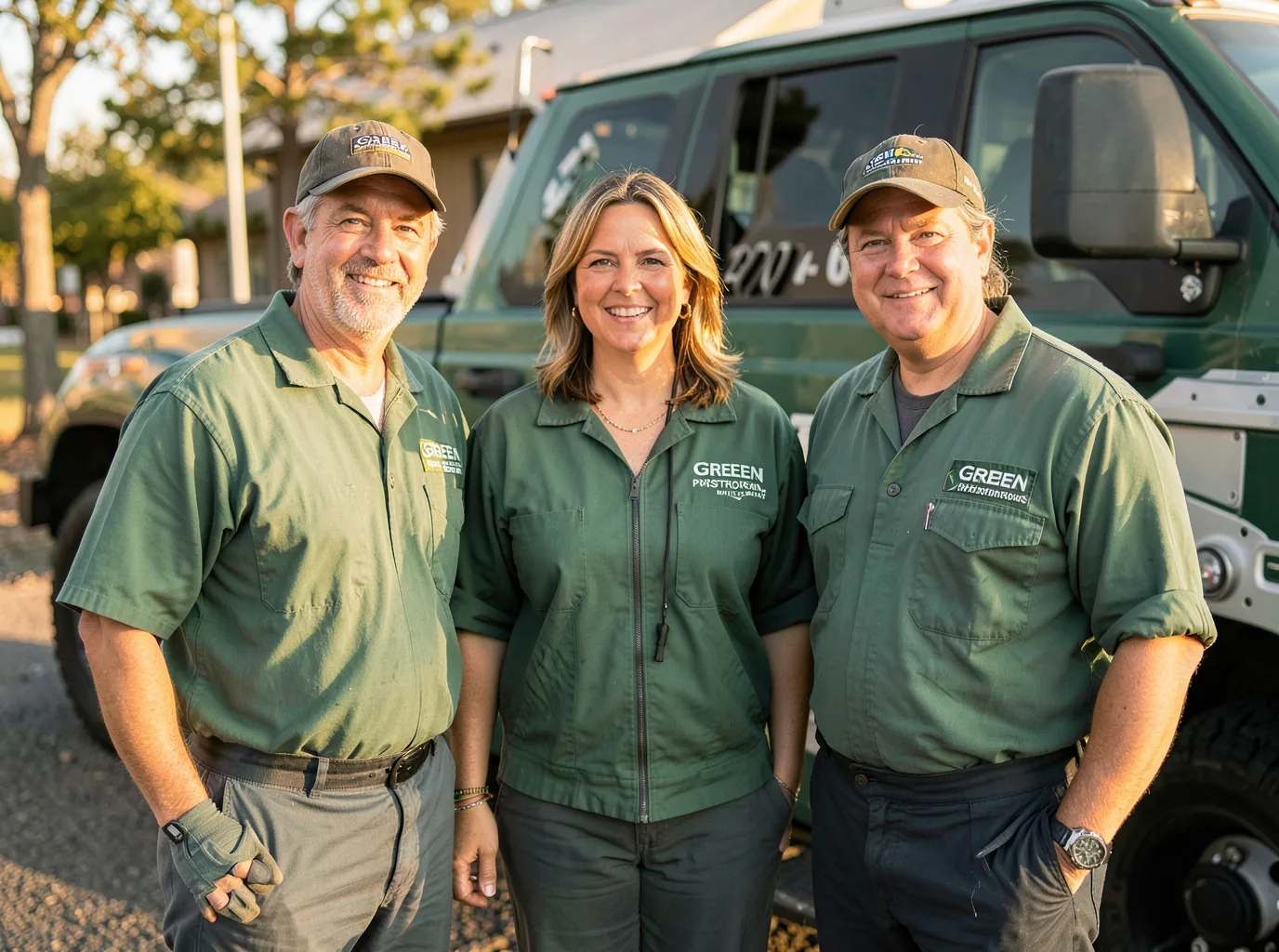 Water Damage Restoration company in Cedarville, WV