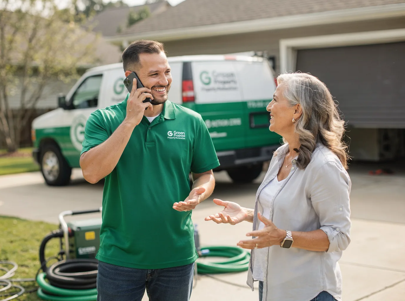 Water Damage Restoration Cedarville, WV FAQs